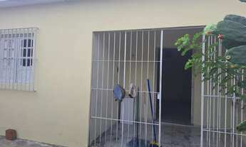 Imagem 3: Casa no loteamento caja