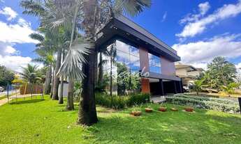 Imagem: Casa à venda, Residencial Granville, Goiânia