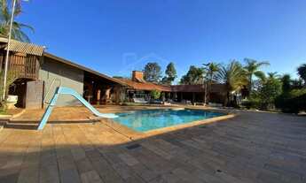 Imagem 3: Casa para aluguel no Jardim Alvorada com 7 quartos