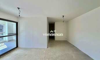 Imagem 4: Apartamento com 3 dormitórios à venda, 100 m² por R$ 1.300.000,00 - Tatuapé - São Paulo/SP