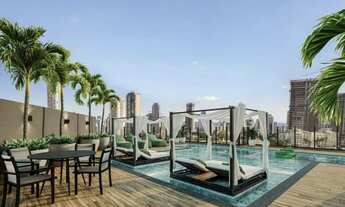 Imagem 6: Apartamento à venda no bairro Setor Marista - Goiânia/GO