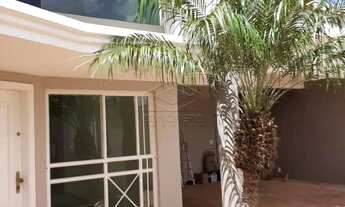 Imagem: Casa Padrão em Botucatu