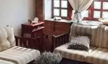 Imagem 7: Casa em Americana