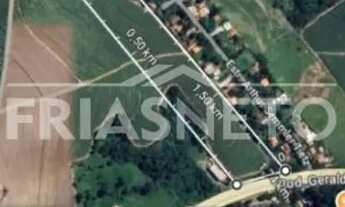 Imagem 4: Área rural para venda em Piracicaba/SP