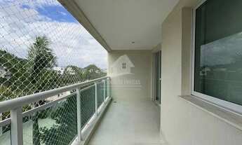 Imagem 5: Apartamento para alugar, 82m² por R$ 3.700/mês Recreio dos Bandeirantes Rio de Janeiro/R