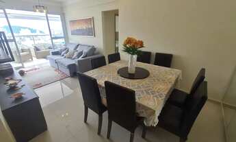 Imagem 5: Apartamento com 2 suítes à venda no Castell di Gonzaga em Santos