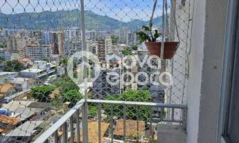 Imagem 4: Cachambi Apartamento com 2 dormitórios