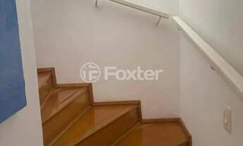 Imagem 3: Casa à venda Avenida Luiz Moschetti, Vila João Pessoa - Porto Alegre