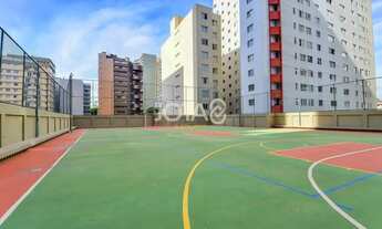 Imagem 6: AMPLO APARTAMENTO COM 4 QUARTOS NO BATEL Apartamento no batel com 4 quartos e 3 vagas - j8