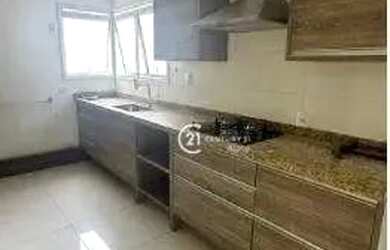 Imagem 9: Apartamento com 3 dormitórios para alugar, 176 m² por R$ 14.686,60/mês - Alphaville Empres