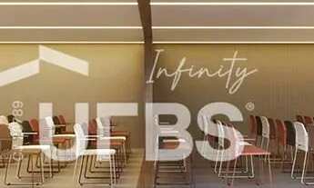 Imagem 7: Corporate Center Cidade Opus - Sala Comercial