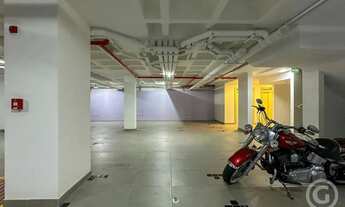 Imagem 6: Conforto e comodidade no Centro de Florianópolis