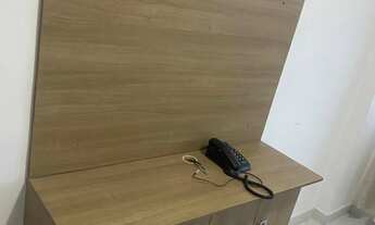 Imagem 4: Apartamento para aluguel com 48 metros quadrados com 2 quartos em Capim Macio - Natal - RN