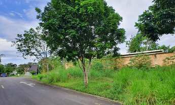 Imagem: Vendo Lote de Esquina na Primeira etapa