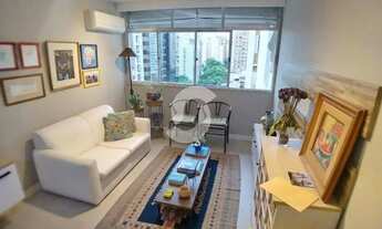 Imagem: Apartamento para venda com 2 quartos, suíte