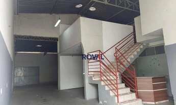 Imagem 2: Barracão à venda, 307 m² por R$ 450.000,00 - Jardim Ipê III - Mogi Guaçu/SP