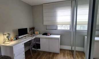 Imagem 6: Cond.Al.Cauaxi Alphaville