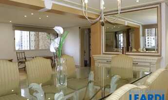 Imagem 2: APARTAMENTO - VILA NOVA CONCEIÇÃO - SP