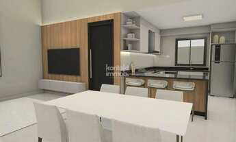 Imagem 3: Casa de condomínio - Térrea com 3 quartos à Venda, Helena Maria - Sorocaba