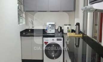 Imagem 3: Apartamento de 1 dormitório no Centro