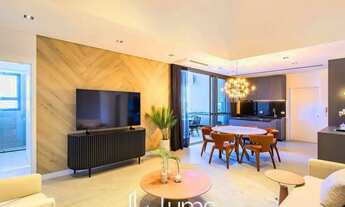 Imagem 3: Imóvel para aluguel e venda com 140 metros quadrados com 3 quartos em Nova Campinas - Camp