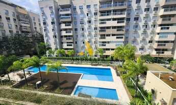 Imagem 4: Venda de Apartamento com 2 quarto(s), 1 suíte(s), por R$ 450 mil, no condomínio Pontal Oce