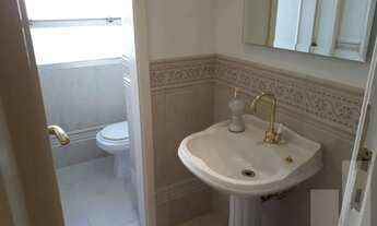 Imagem 6: Excelente consultório com mobília toda nova, 2 salas e 1 vaga - Higienópolis