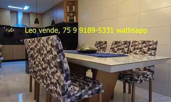 Imagem 6: Leo vende, bairro Sim, 3\4 suíte, fino acabamento