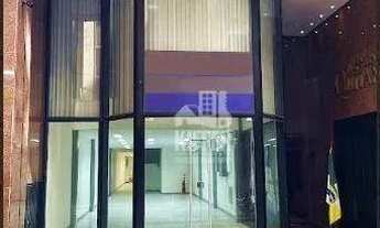 Imagem 3: Loja para alugar, 208 m² por R$ 33.642,51/mês - Centro - Rio de Janeiro/RJ