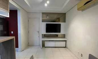 Imagem 4: Imóvel para venda possui 68 metros quadrados com 2 quartos em Itacorubi - Florianópolis