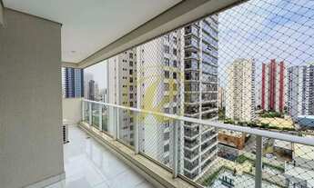 Imagem 7: APARTAMENTO EDIFÍCIO MAX LIVING - GLEBA FAZENDA PALHANO