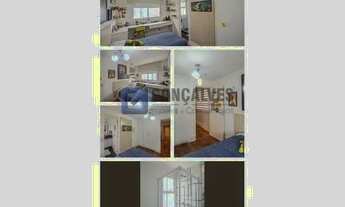 Imagem 5: Apartamento com 3 suítes à venda no Centro em São Bernardo do Campo/SP