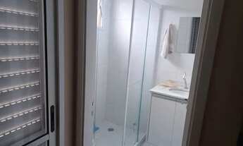 Imagem 5: Apartamento de 2 dormitórios com suíte e lazer completo no Jaguaré em São Paulo