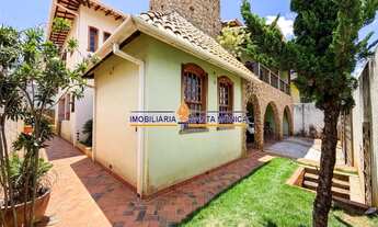 Imagem 3: Casa Lote 415m 4 quartos - Santa Mônica