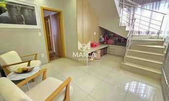 Imagem: Cobertura à venda, 3 quartos, 1 suíte