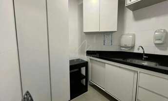 Imagem 7: Sala para venda no bairro Santo Agostinho