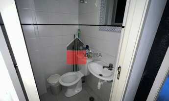 Imagem 3: Excelente Conjunto comercial para locação, Lapa, 1 sala 2 banheiros 1 vaga São Paulo, SP