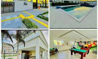 Imagem: Apartamento 2 quartos no Norte Boulevard