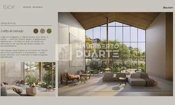 Imagem: Apartamentos à venda no Tekoá Boutique