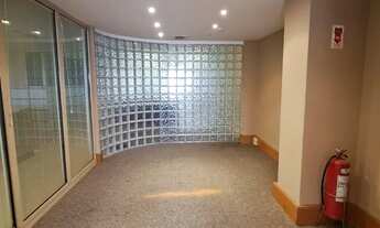 Imagem 6: Andares e Salas no Centro