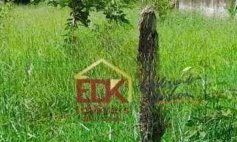 Imagem 5: Área Residencial - Buquirinha II - 3.000m² - Analisa Permuta