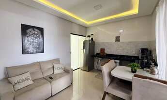 Imagem 4: Oportunidade!!! Casa à venda no Residencial Verona, próximo ao Parque Jaiara