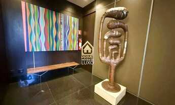 Imagem 12: Andar corrido para aluguel, 1 vaga, Savassi - Belo Horizonte/MG