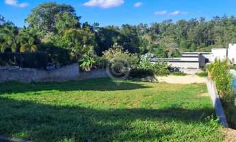 Imagem 6: Terreno-À VENDA-Residencial Villaggio Paradiso-Itatiba-SP