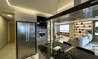 Imagem 5: Apartamento 04 Suítes Mobiliado