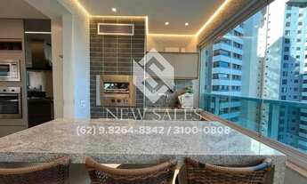 Imagem 5: APTO- 139 m², 3 suítes, 2 vagas, Nascente- Park Lozandes- Parque da Tijuca