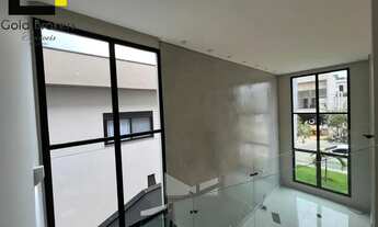 Imagem 3: CASA COM 233M² DE ÁREA CONSTRUÍDA COM 3 SUÍTES, NO CONDOMÍNIO GRAN VILLE SÃO VENÂNCIO EM I