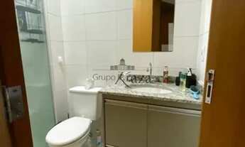 Imagem 5: Apartamento - Jardim Uirá - Edifício Rio Verde - 2 Dormitórios - 73m²