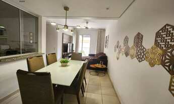 Imagem 7: Apartamento com 2 dormitórios à venda, 68 m² por R$ 337.000,00 - Jardim Botânico - Ribeirã