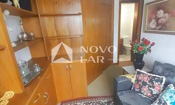 Imagem 3: Apartamento de 2 dormitórios, sendo 1 suíte, localizado no bairro Cristo Redentor em Porto